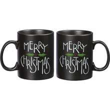 Load image into Gallery viewer, Merry Christmas - Mug

