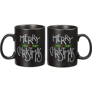 Merry Christmas - Mug