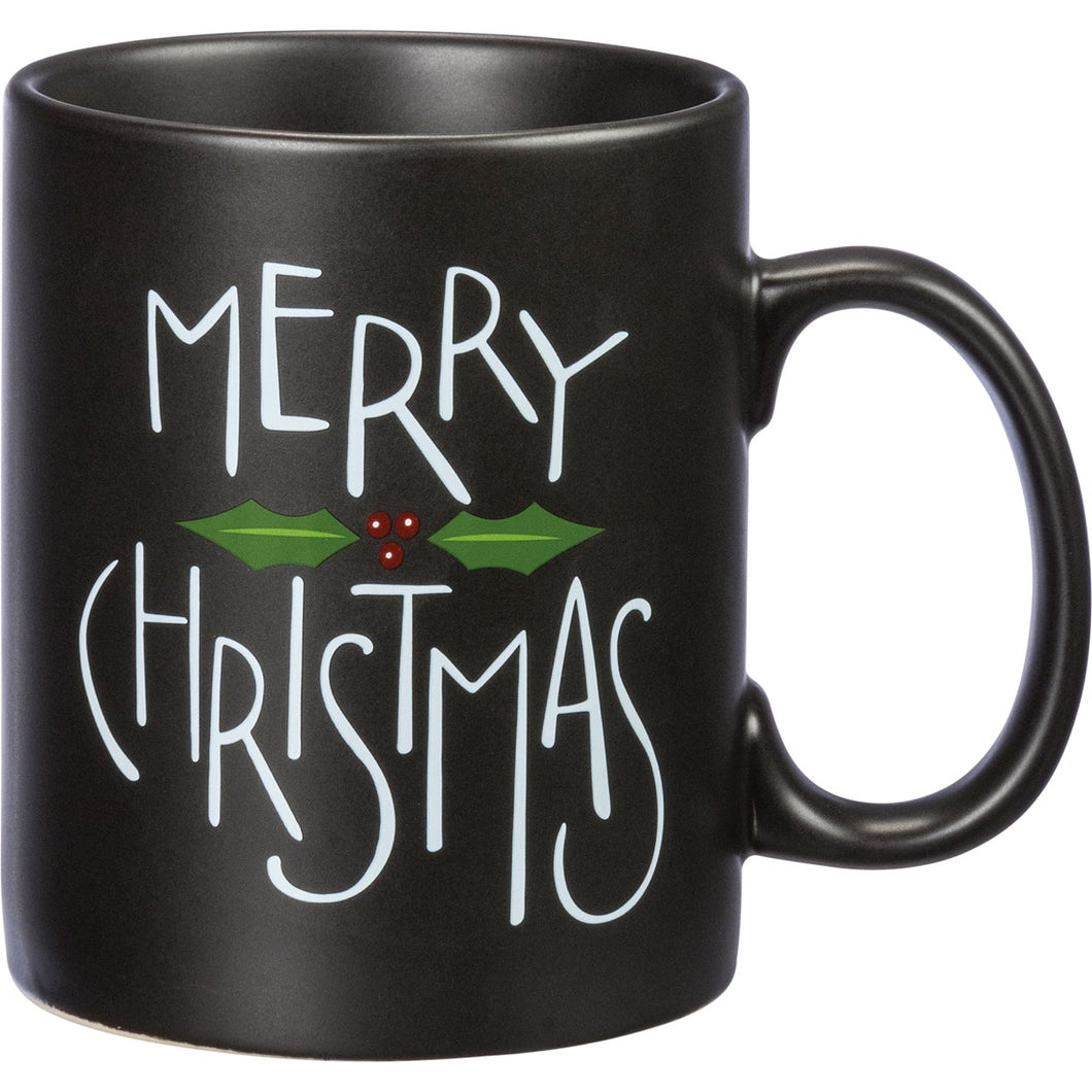 Merry Christmas - Mug