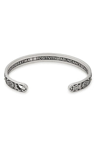 Alex and Ani Hand of Fatima Cuff