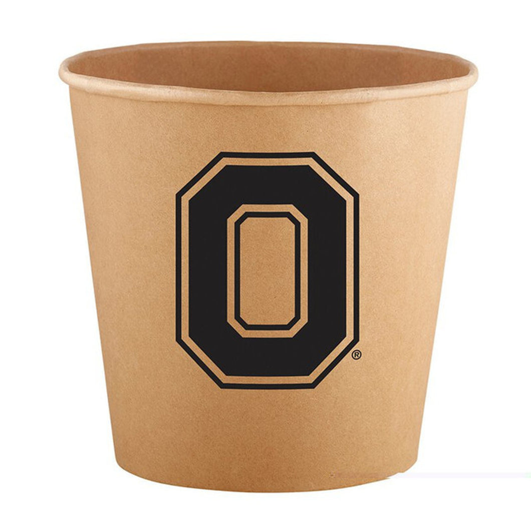 Chip Bowls Set of 2 - Ohio State Buckeyes