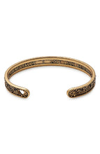 Load image into Gallery viewer, Alex and Ani Fortune&#39;s Favor Cuff
