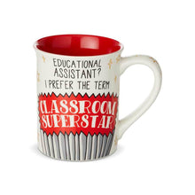 Load image into Gallery viewer, Star Educational Assistant  - Mug
