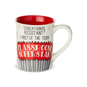 Star Educational Assistant  - Mug