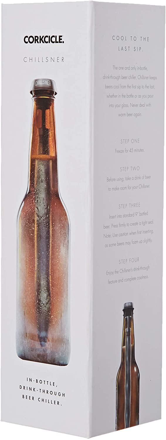 Corkcicle Beer Chillsner – Giftology Scottsdale