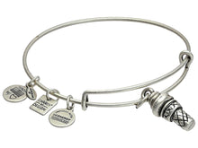 Load image into Gallery viewer, Alex and Ani Sweet Treats Charm Bangle
