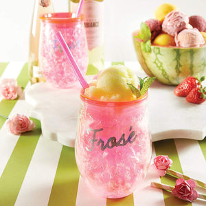 Acrylic Wine Chiller - Frose'