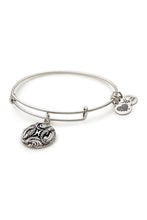 Load image into Gallery viewer, Pisces III Charm Bangle
