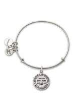 Load image into Gallery viewer, Pisces III Charm Bangle
