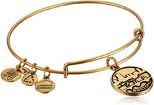Load image into Gallery viewer, Boston II Charm Bangle
