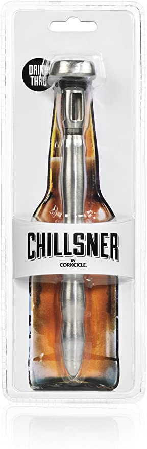 Corkcicle Beer Chillsner