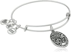 Because I Love You Mom II Bangle