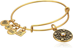 Wings  of Change Bangle Bracelet