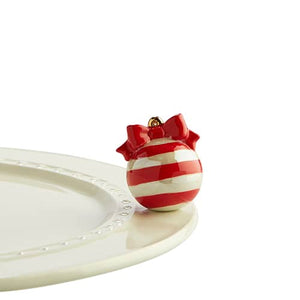 Red Ornament