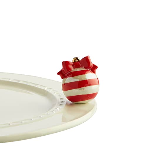 Red Ornament
