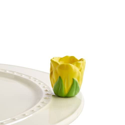 Yellow Tulip