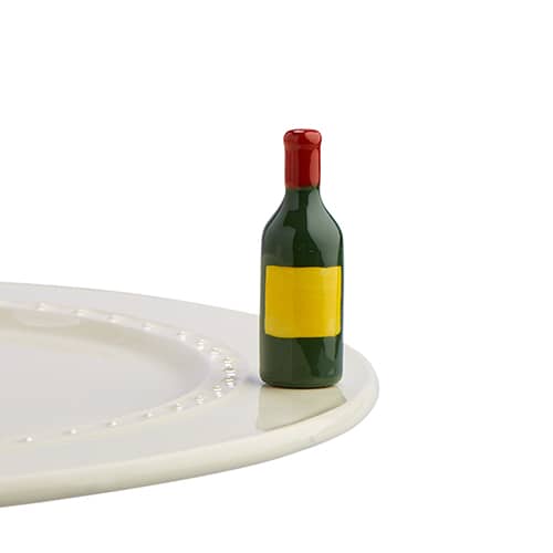 Wine Bottle
