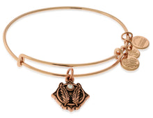 Load image into Gallery viewer, Godspeed Balance Charm Bangle Bracelet
