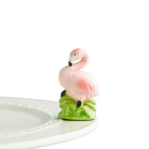 Pink Flamingo