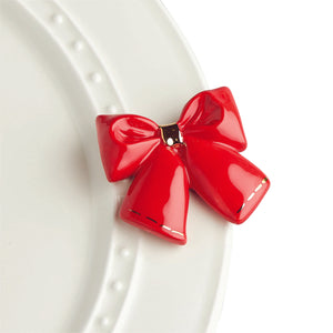 Red Bow