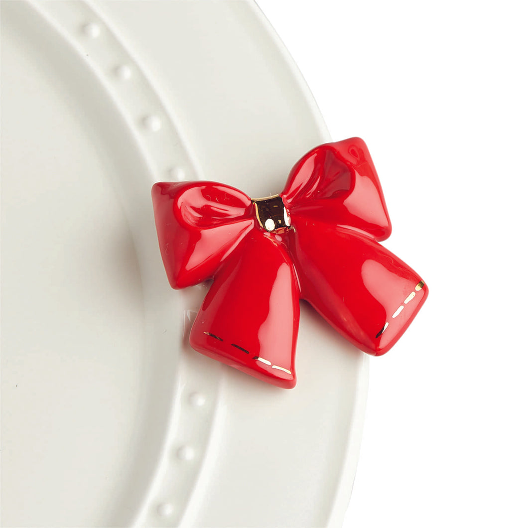 Red Bow