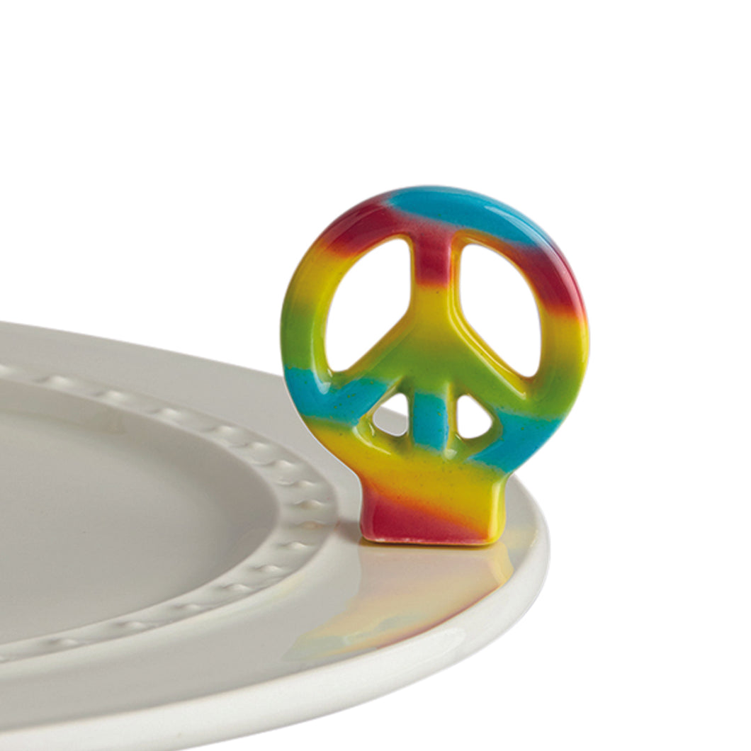 Peace Sign