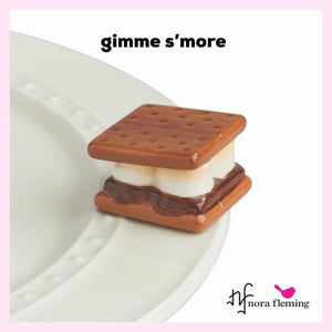 Gimme S'mores