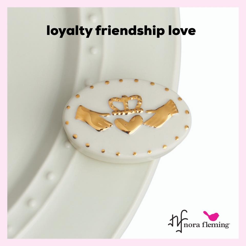 Loyalty Friendship Love