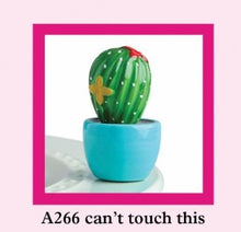Load image into Gallery viewer, Cactus - Can&#39;t Touch This
