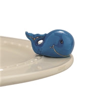 Load image into Gallery viewer, St. Jude Children’s Research Hospital® Whale - Hello There! Mini
