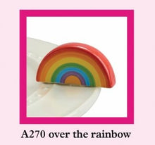 Load image into Gallery viewer, Rainbow - Over the Rainbow
