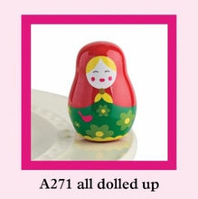 Load image into Gallery viewer, Nested Doll - All Dolled Up!
