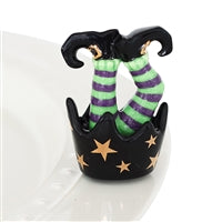 New Witch Feet Mini