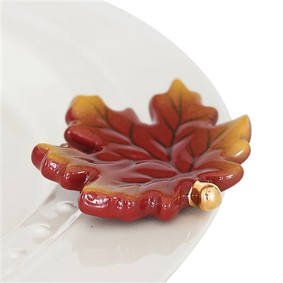 Maple Leaf Mini