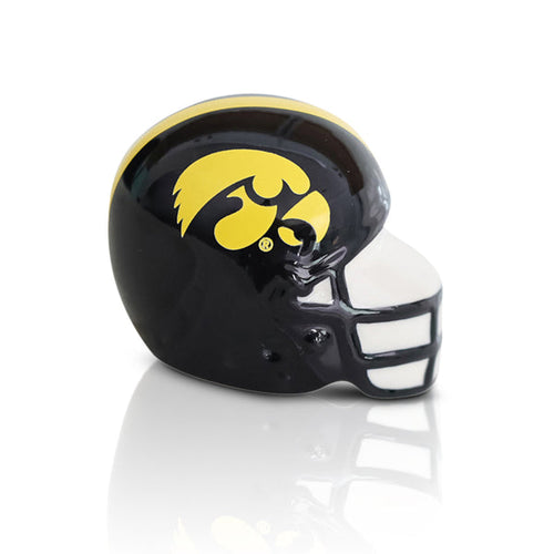 University of Iowa Helmet