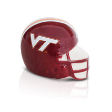 Load image into Gallery viewer, Virginia Tech Helmet
