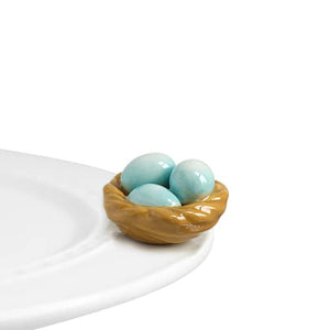Robin's Nest