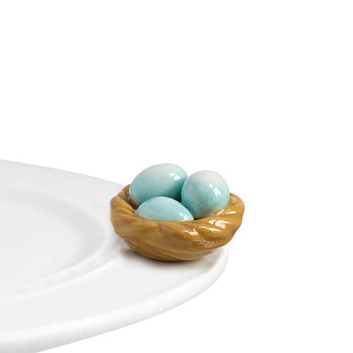 Robin's Nest