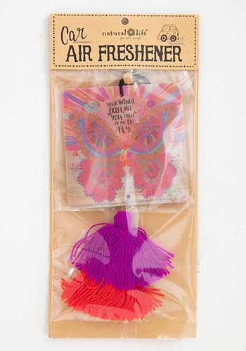 What If You Fly Air Freshener