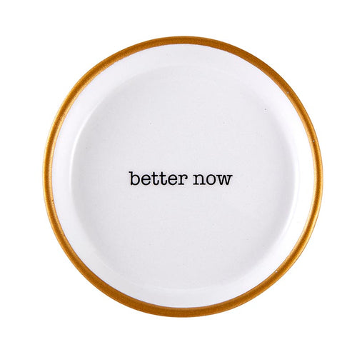 Ring Dish - Better Now
