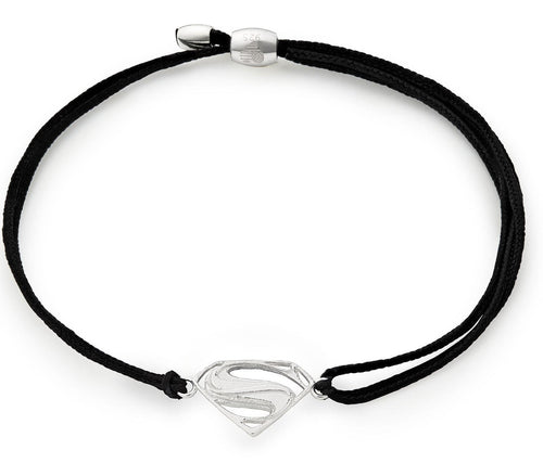 Alex and Ani Superman Kindred Cord