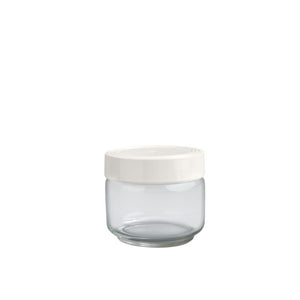 New - Canister Small