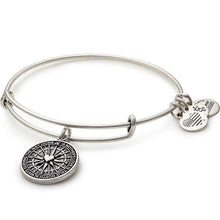 Load image into Gallery viewer, True Direction Charm Bangle
