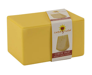 Cheese Vault - Butter