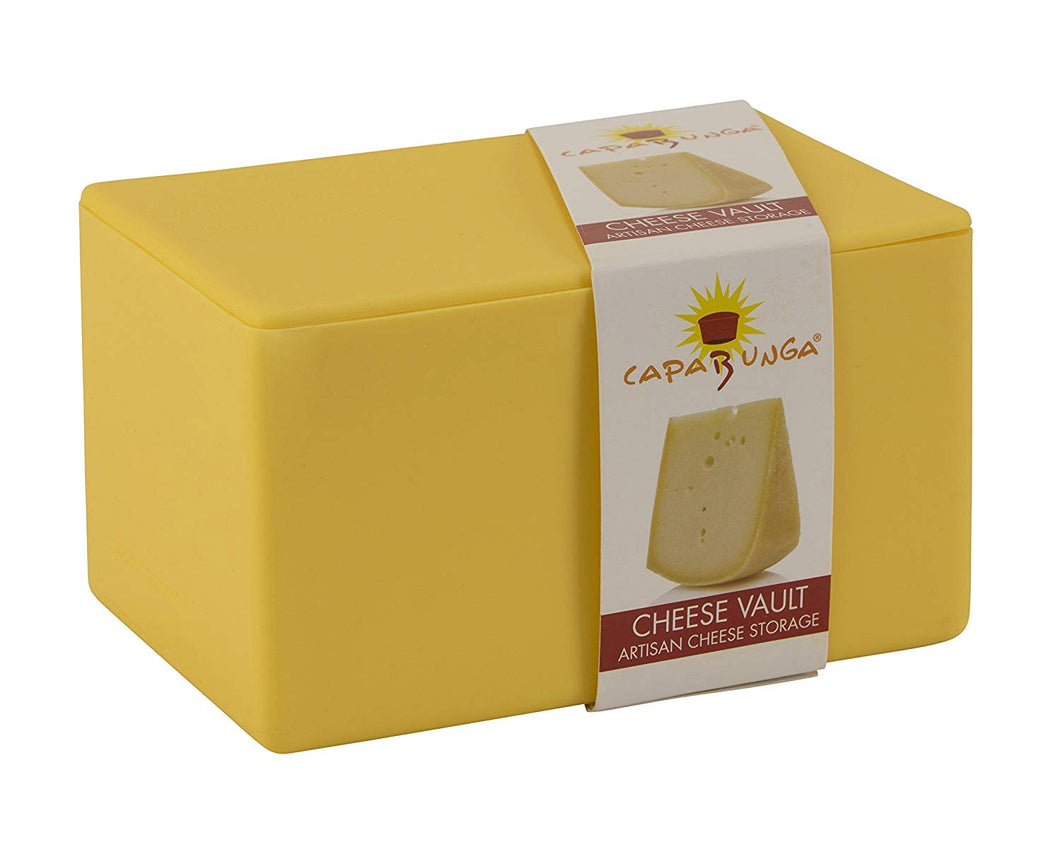 Cheese Vault - Butter