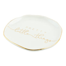 Load image into Gallery viewer, Pretty Little Things Trinket Tray
