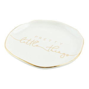Pretty Little Things Trinket Tray