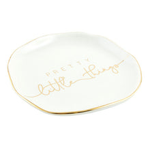 Load image into Gallery viewer, Pretty Little Things Trinket Tray
