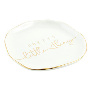 Pretty Little Things Trinket Tray