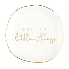 Load image into Gallery viewer, Pretty Little Things Trinket Tray
